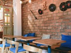 大堂-西关84·History·Art·Cafe