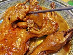 -应天大明王朝·南京菜(中山陵店)