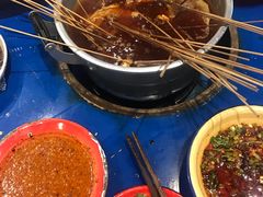 -马路边边串串香(双井直营店)