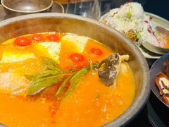 -Ameigo梅果·云贵川bistro(长宁来福士店)