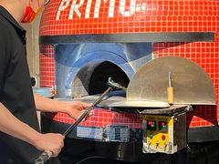 -Primo·丽莫意大利窑烤披萨