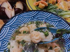 -北丐先生·野馄饨烧烤(雨花万象店)