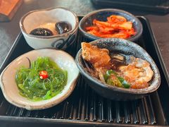 -黑牛の店·黑金店(沈阳万象城店)