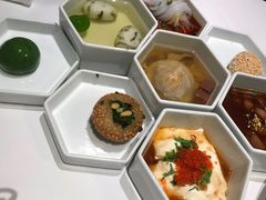 -民国红公馆·秦淮八艳(夫子庙店)
