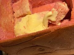 面包诱惑-绿茶餐厅(崇文门新世界店)