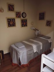 -芳朵美容养生SPA