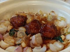 -禧宴Joyous Restaurant(禧园店)