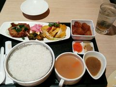 -大家乐(广州中华广场店)