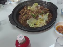 -牛倌记·牛排锅(太平庄店)