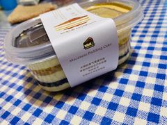 -甜星Star面包生日蛋糕(北坦店)