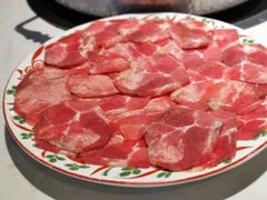 -汕头八合里海记牛肉店(清河店)