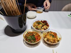金牌鸡翅-一岚一山(角门总店)