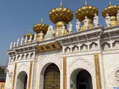 -上海东林寺(金山区)