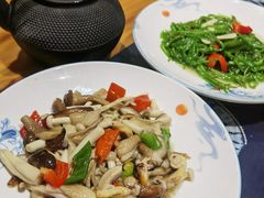 -益恒饭店乡间白族菜(古城总店)