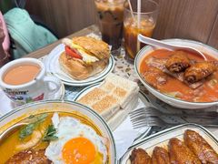 -华嫂冰室(尖沙咀店)