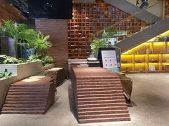 -蘸小院铁锅炖·蘸酱菜·东北菜(怀远门店)
