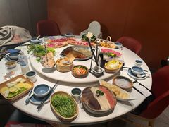 -左庭右院鲜牛肉火锅(新梅广场店)