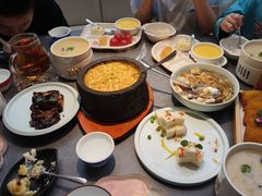 -江南里·新浙菜(苏州大悦城店)
