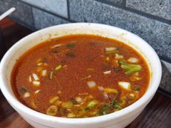 -化三驴肉汤馆老店