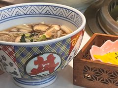 -千寻山野烤肉(中关村店)