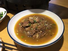 -钟记家菜(红专南路店)