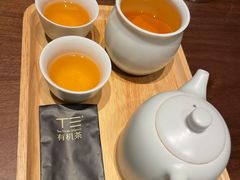 有机红茶-觅唐MITONG(鸟巢店)