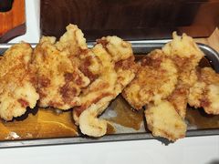 -延锄汤饭食堂(桂林路店)