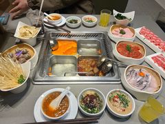 -海底捞火锅(万象城店)