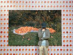 -chi K11艺术空间展览厅