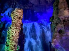 -泰安地下龙宫景区