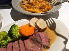 -K·Kitchen KK牛扒厨房(江南西店)