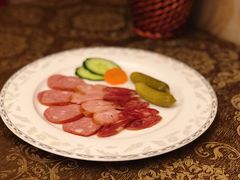 -92°C俄式厨房(中央大街店)