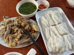 -林记揭阳新亨粿条