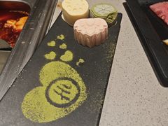 -海底捞火锅(银泰中心店)