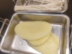 -师烤·豆花烤鱼(广州荔湾扬韬广场店)
