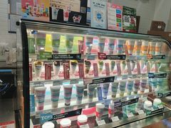 -Blueglass酸奶(财富购物中心店)