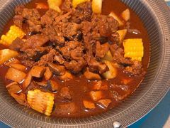 -半天妖烤鱼(和平印象城店)