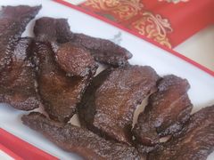 -毛辣果·贵州红酸汤牛肉火锅(西单店)