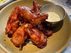 -CHINCHIN 青青·泰国料理(万象食家店)