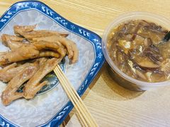 -小雨点糖水店(中兴街分店)