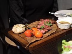 -LUMOS卢莫斯融合料理餐厅