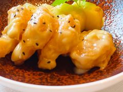 -富力丽思卡尔顿酒店·丽轩中餐厅