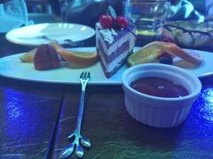 -MOSSO音乐酒吧·Live House(南京西路店)