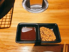 -九田家黑牛烤肉料理(华侨城店)