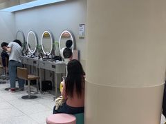 -天真蓝照相馆(五角场百联又一城店)