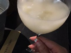 -很久以前羊肉串(中山公园店)