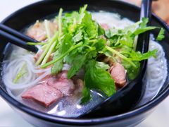 -一品郑记重庆牛肉米线馆(东泰路店)