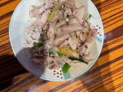-蚝堡海鲜·威海菜·海肠捞饭·烧烤·亚洲吃蚝公司(幸福门店)