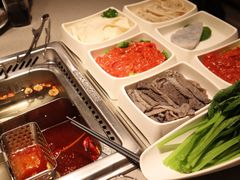 -海底捞火锅(壹悦城店)