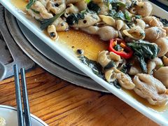 -八仔大富楼·河鲜(西江店)